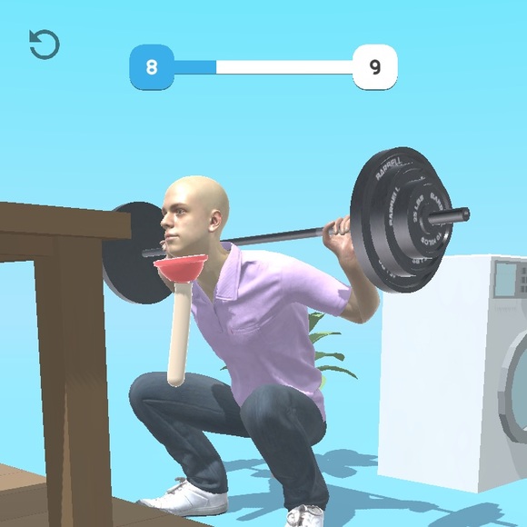 Meet your Posher, Colin - Picture 1 of 1